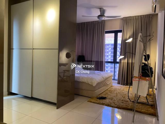 Pulai jaya @ single storey terrace