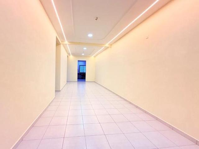 Pulai Jaya Single Storey Terrace Fully Renovated Can Full Loan