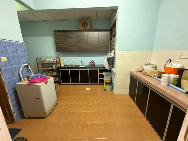 Pulai Jaya Single Storey Terrace HouseKangkar Pulai Skudai