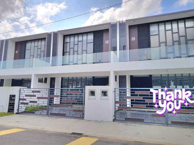 pulai jaya 0 gelang patah