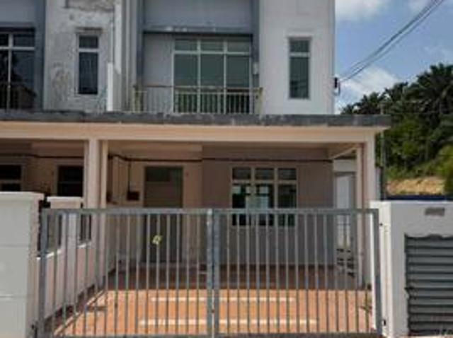 Pulai Mutiara Acacia 25 Storey Corner Lot