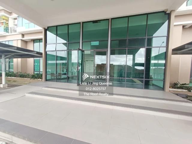 Pulai mutiara /Full loan /For Sale
