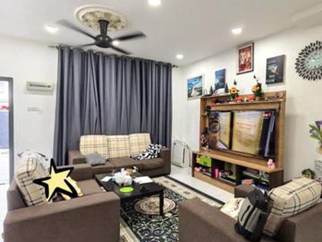 pulai mutiara indah 0