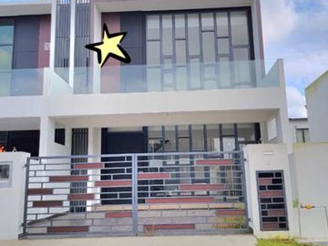 pulai mutiara jaya 0 gelang patah