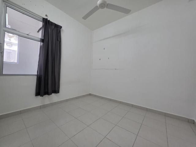Pulai Mutiara Skudai 25 Storey Terrace House 4 Bedroom For Sale