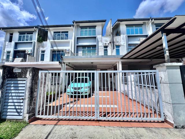 Pulai Mutiara 25 tingkatBelow Market ValueMultipurpose Hall