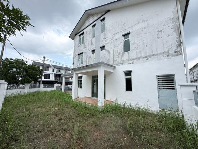 pulai mutiara 3storey terrance only 785kgg