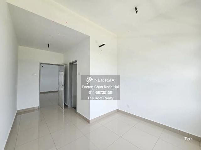 Pulai MutiaraTuas 2nd Link️越來越熱鬧的區 又是超旺的 向南 ‼️
