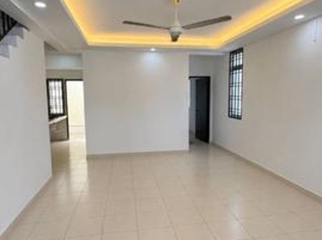 PULAI PERDANA corner lot