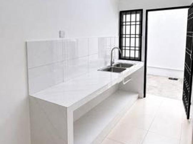 Pulai Perdana 2 Corner Lot Fully Renovated