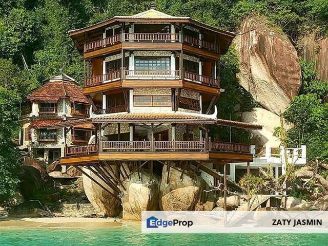 Pulau Tioman