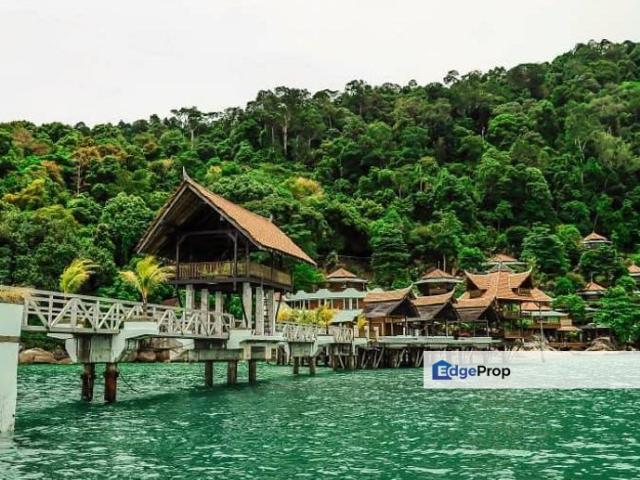 Pulau Tioman