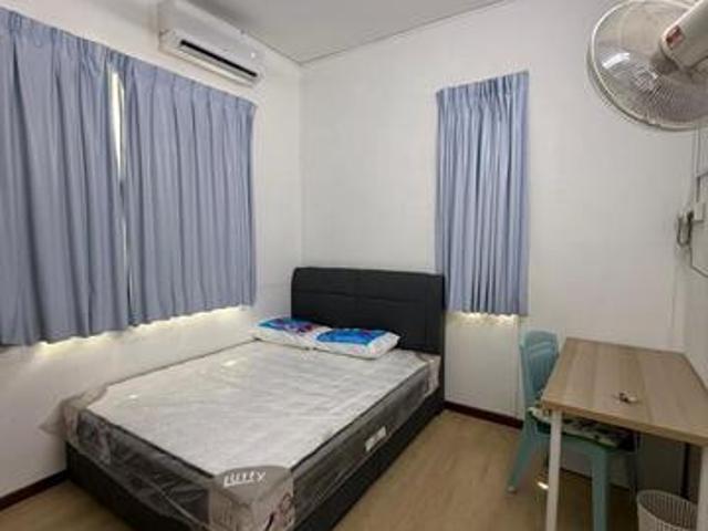 Pulau Tikus Burmah Rd near Gurney Plaza Apt Rent