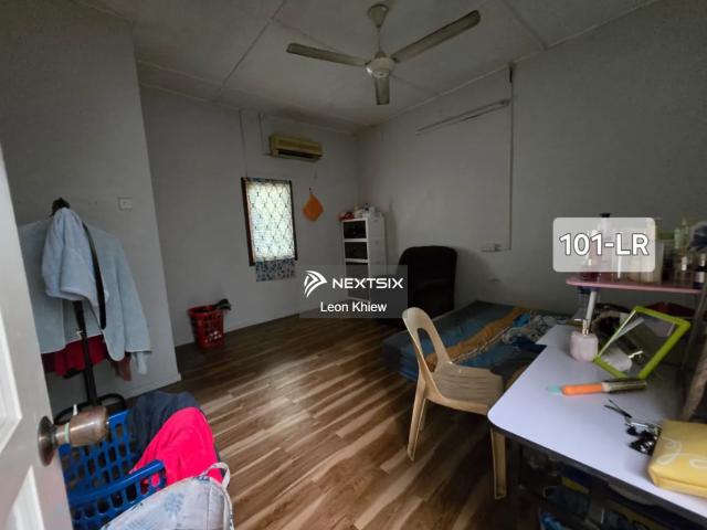 Pulau Tikus Condo @ Codrington Residence