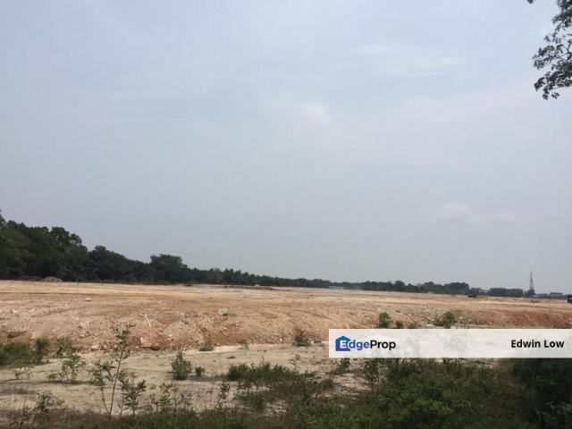 Pulau Carey