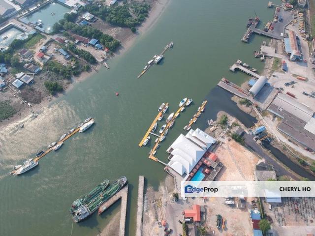 Pulau Carey
