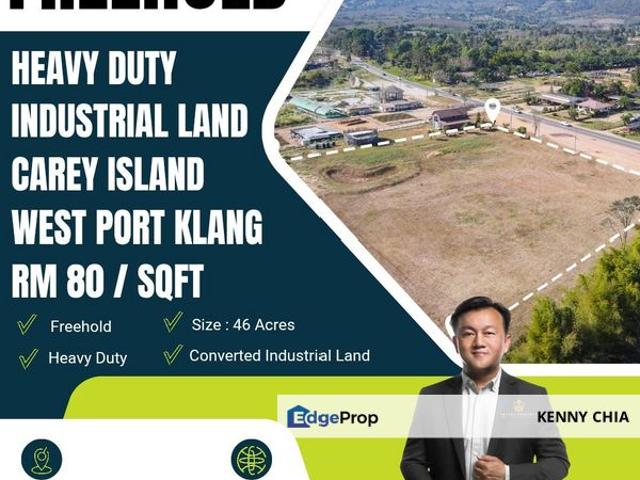 Pulau Carey