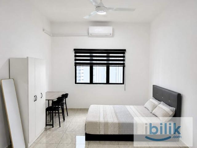 PULAU GADONG AMBIENCE ROOM