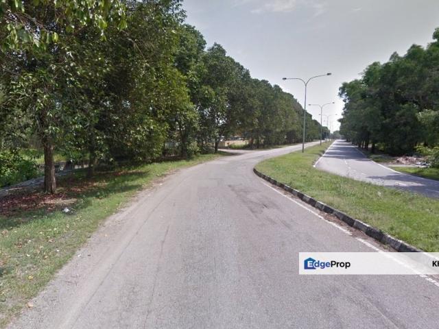 PULAU INDAH INDUSTRAIL PARK