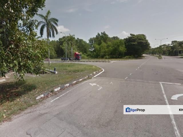 PULAU INDAH INDUSTRAIL PARK