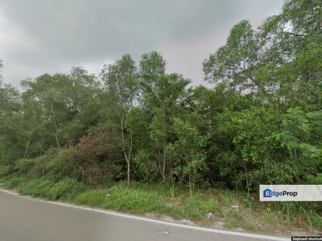 Pulau Indah Industrial Area