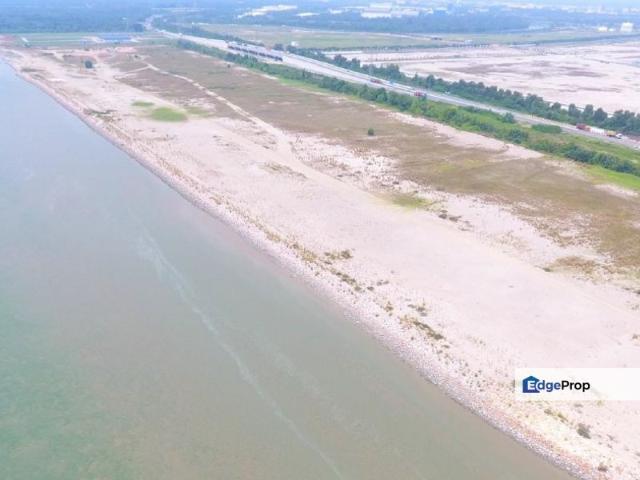 Pulau Indah Industrial Park
