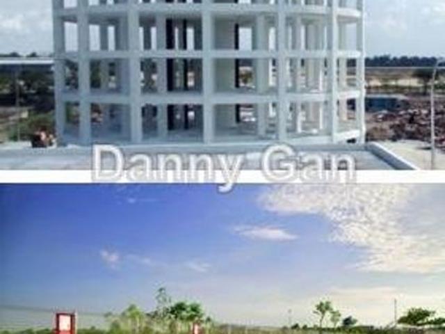 Pulau Indah Industrial Park