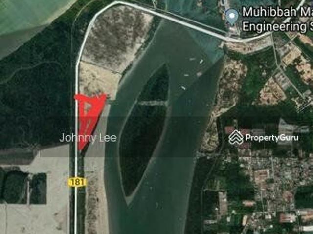 Pulau Indah Industrial Park