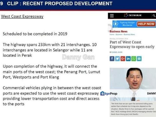 Pulau Indah Industrial Park