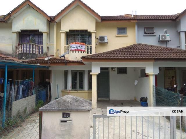 Pulau Indah Pulau Lumut