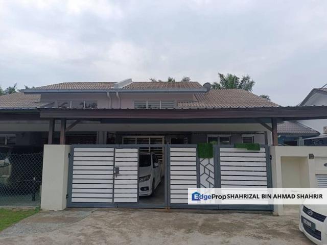 Pulau Indah Pulau Lumut