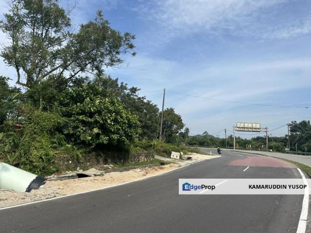 Pulau Meranti