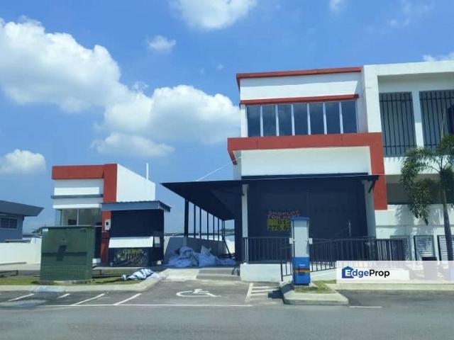 Pulau Meranti