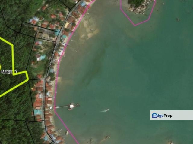 Pulau Pangkor