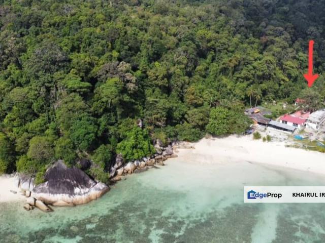 Pulau Perhentian