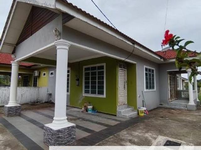 Pulau Serai