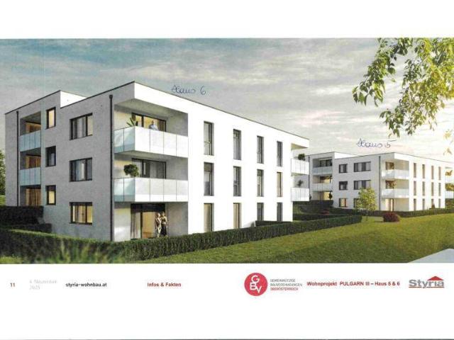 Pulgarn III Steyregg 5/E/1