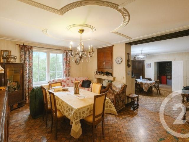 Pulligny Vente Maison 54