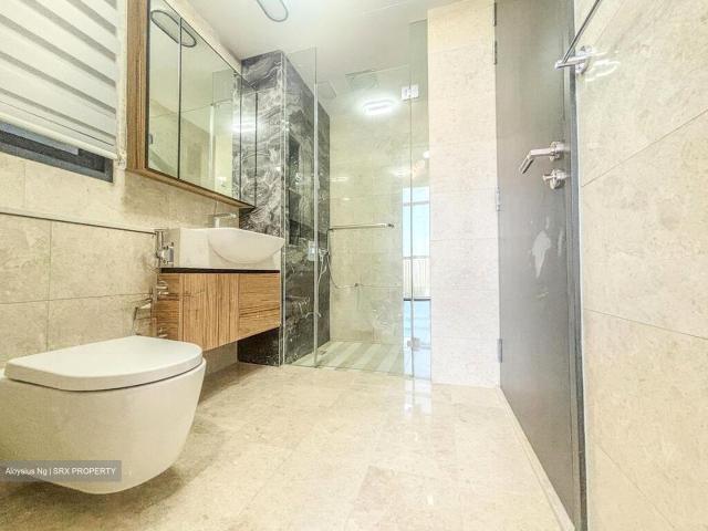 Pullman Residence D11, Condominium