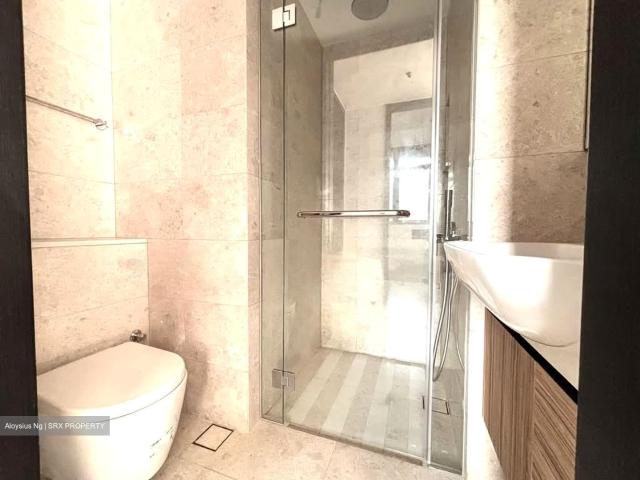 Pullman Residence D11, Condominium
