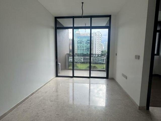 Pullman Residence D11, Condominium