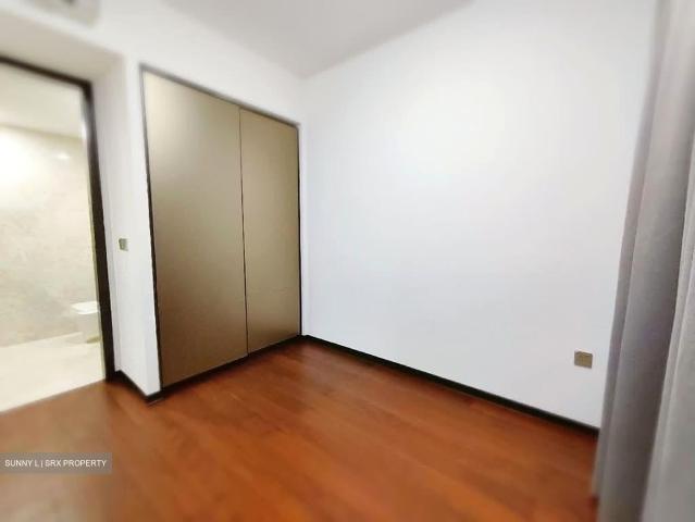 Pullman Residence D11, Condominium