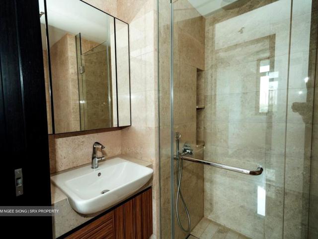 Pullman Residence D11, Condominium
