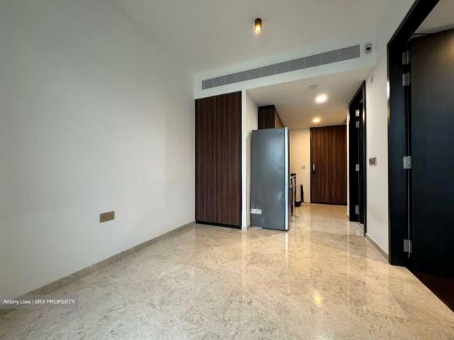 Pullman Residence D11, Condominium