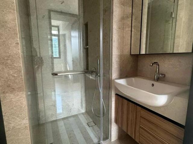 Pullman Residence D11, Condominium