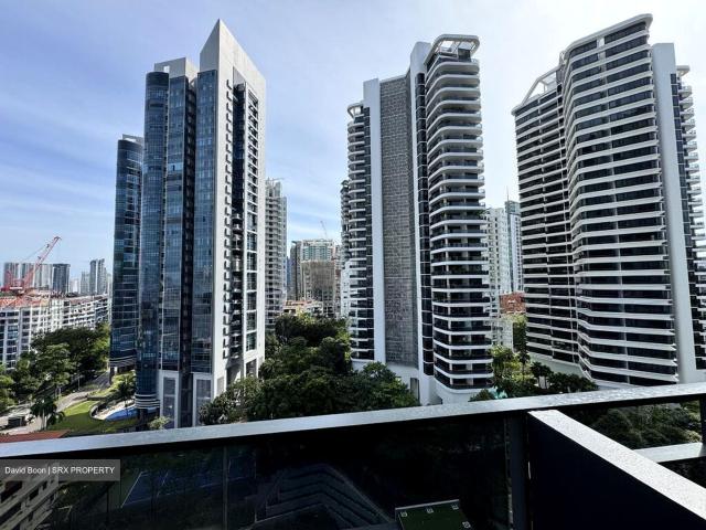 Pullman Residence D11, Condominium