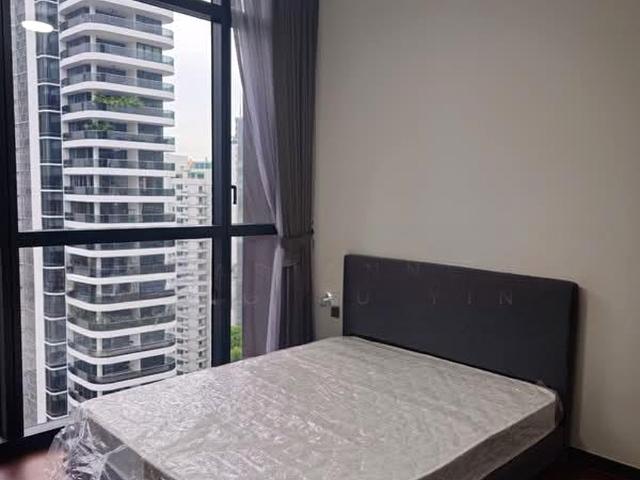 Pullman Residence D11, Condominium