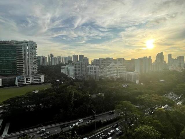 Pullman Residence D11, Condominium