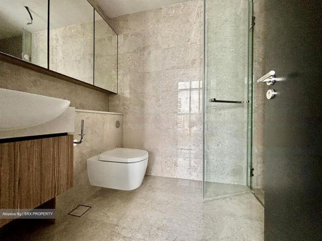 Pullman Residence D11, Condominium