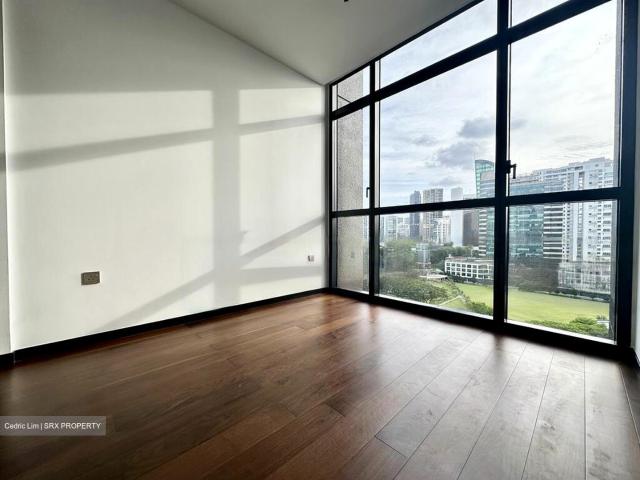 Pullman Residence D11, Condominium